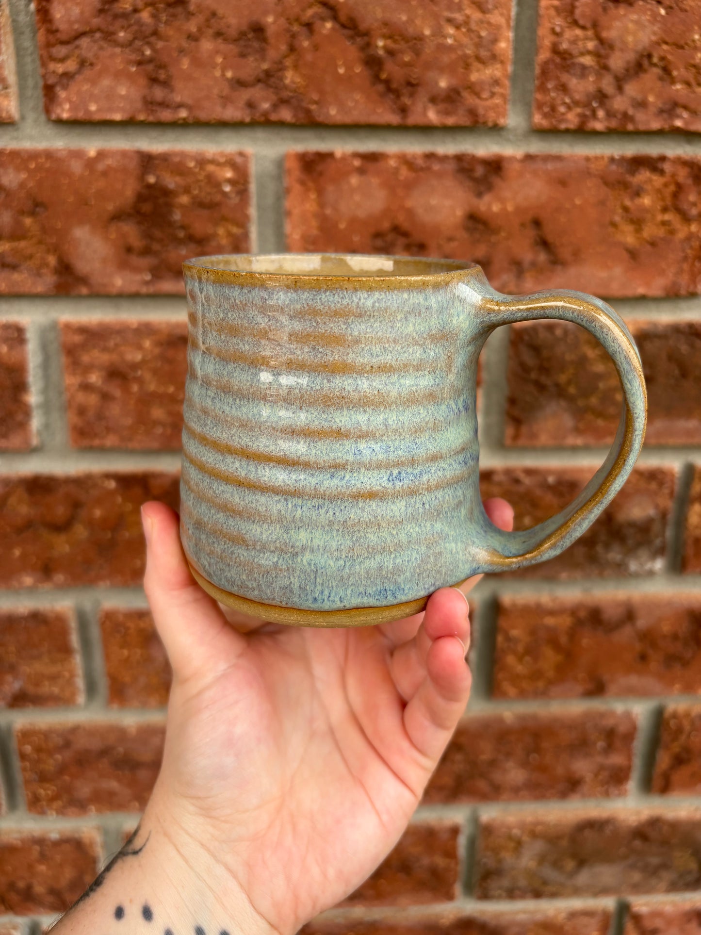 mist - 12oz