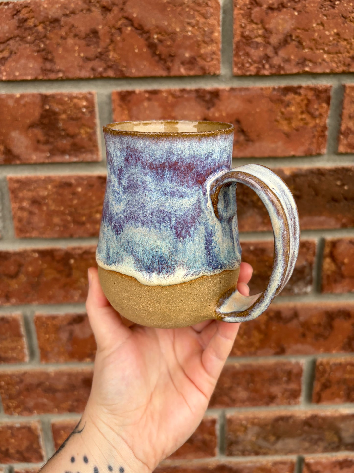 purples - 16oz