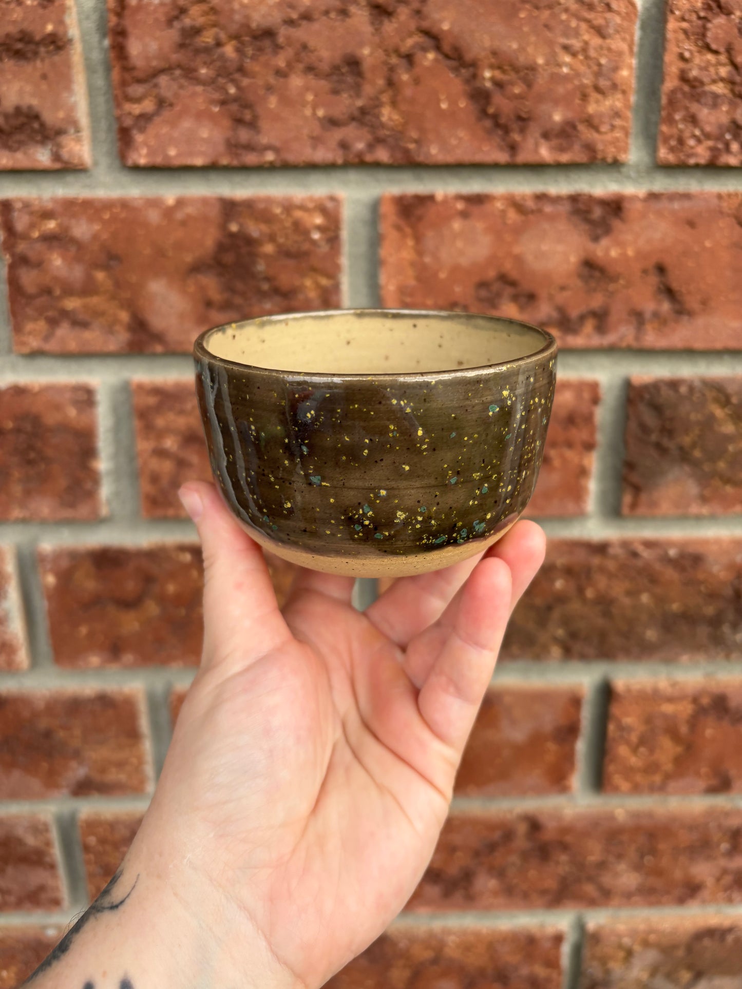 enchanted - smol bowl