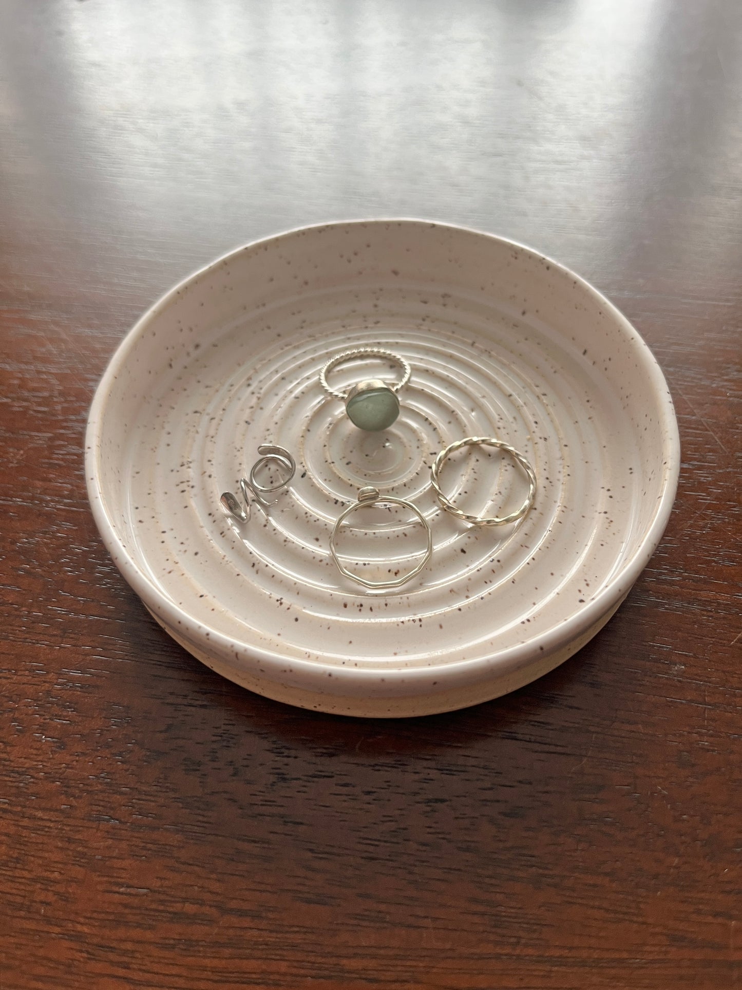 trinket dish