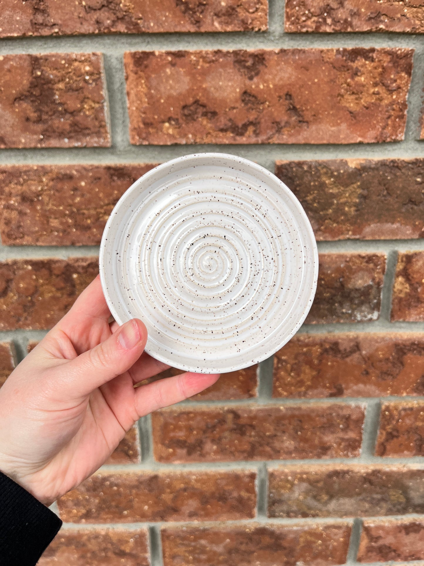 trinket dish