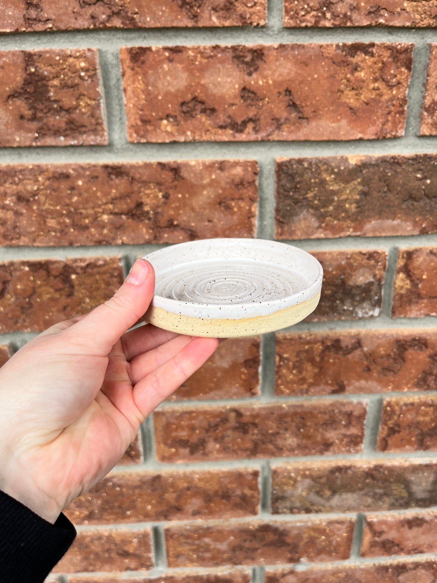 trinket dish