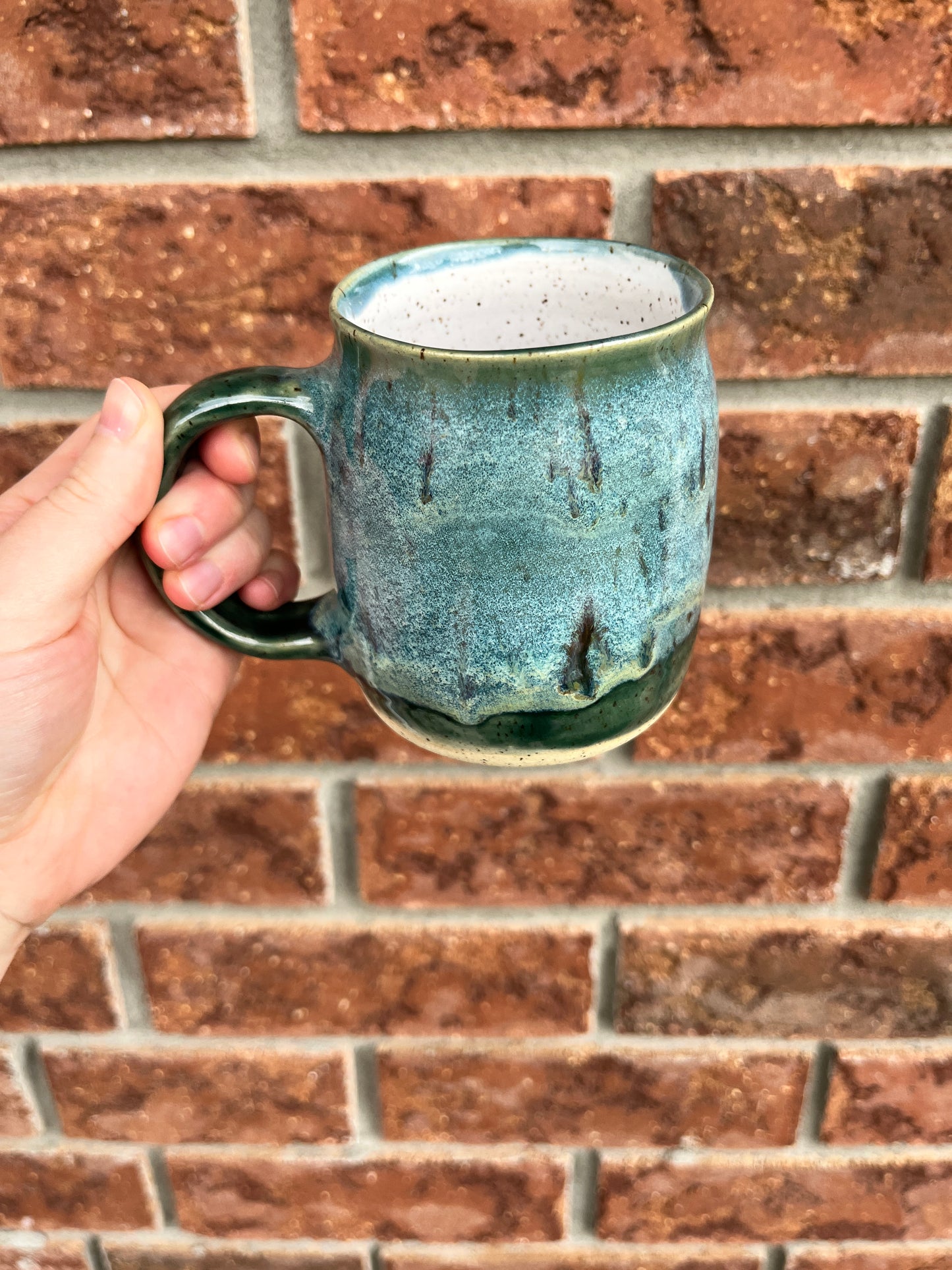 deep sea - 12oz
