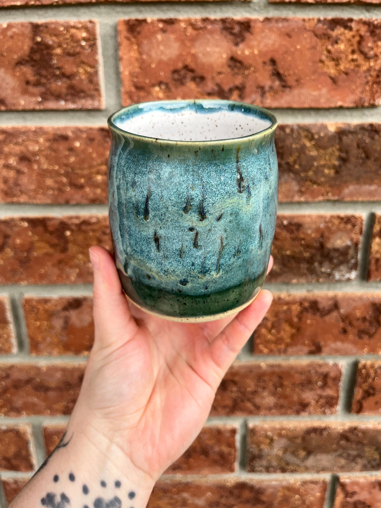 deep sea - 12oz