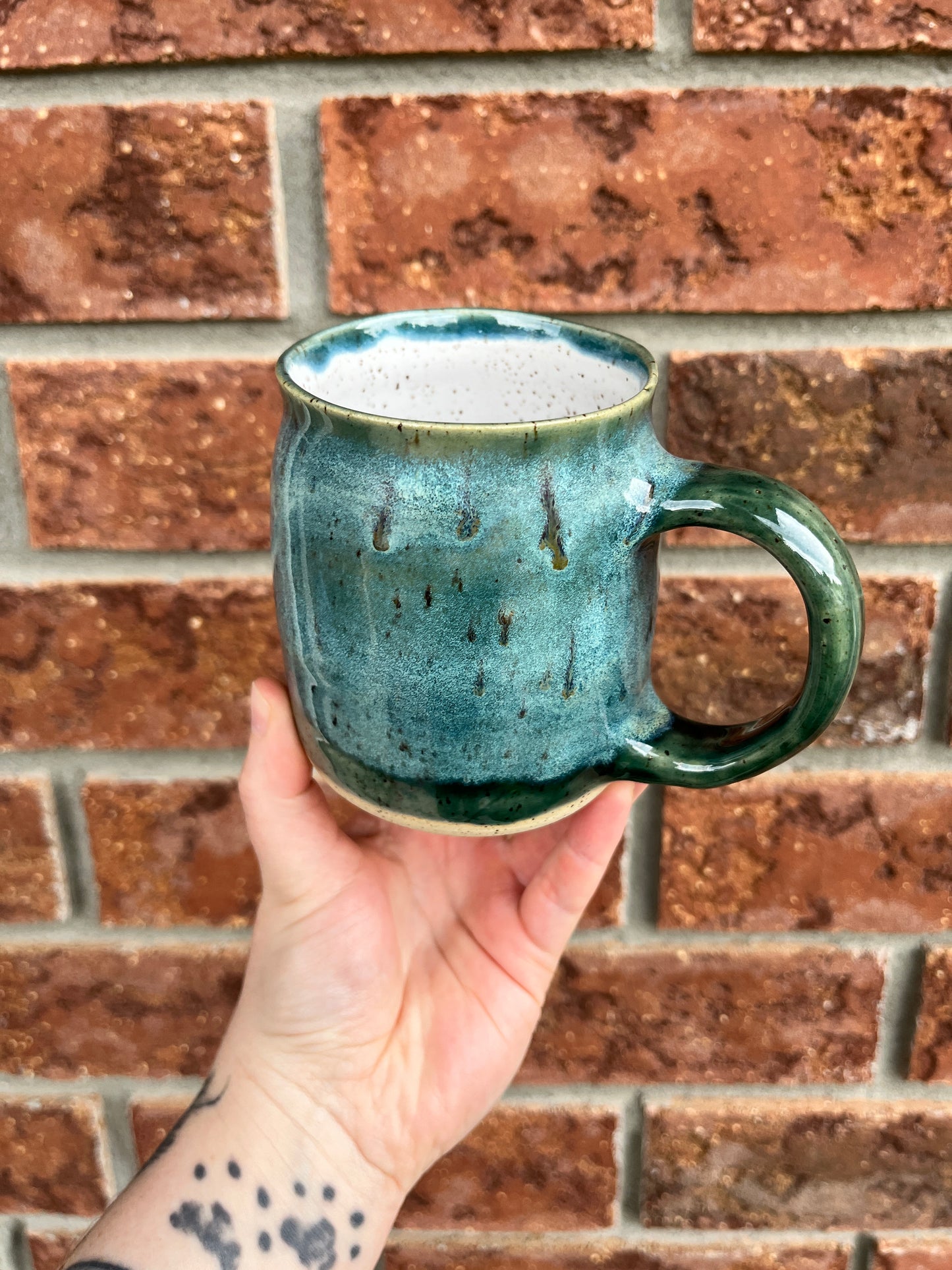 deep sea - 12oz