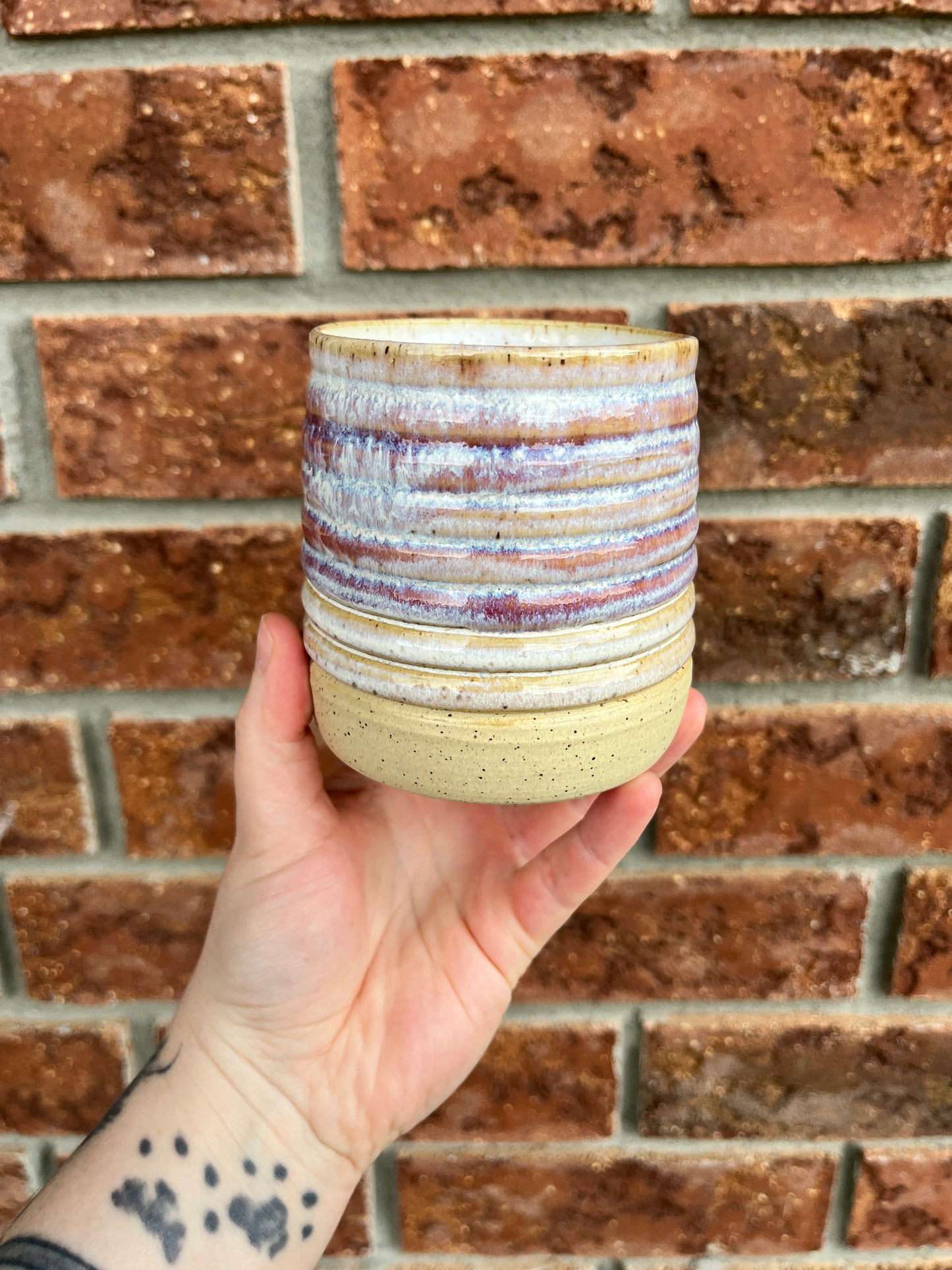 cherry sundae - 12oz