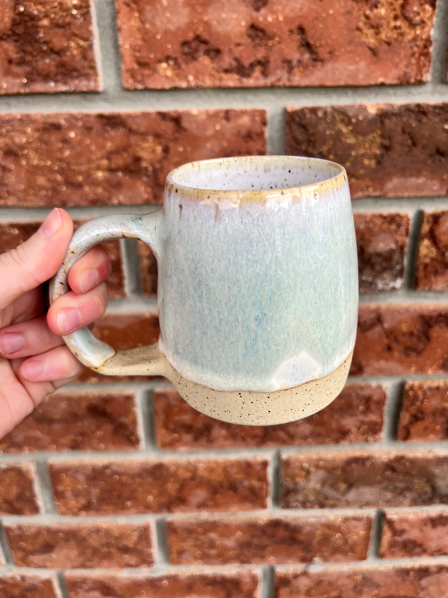 soft green - 10oz