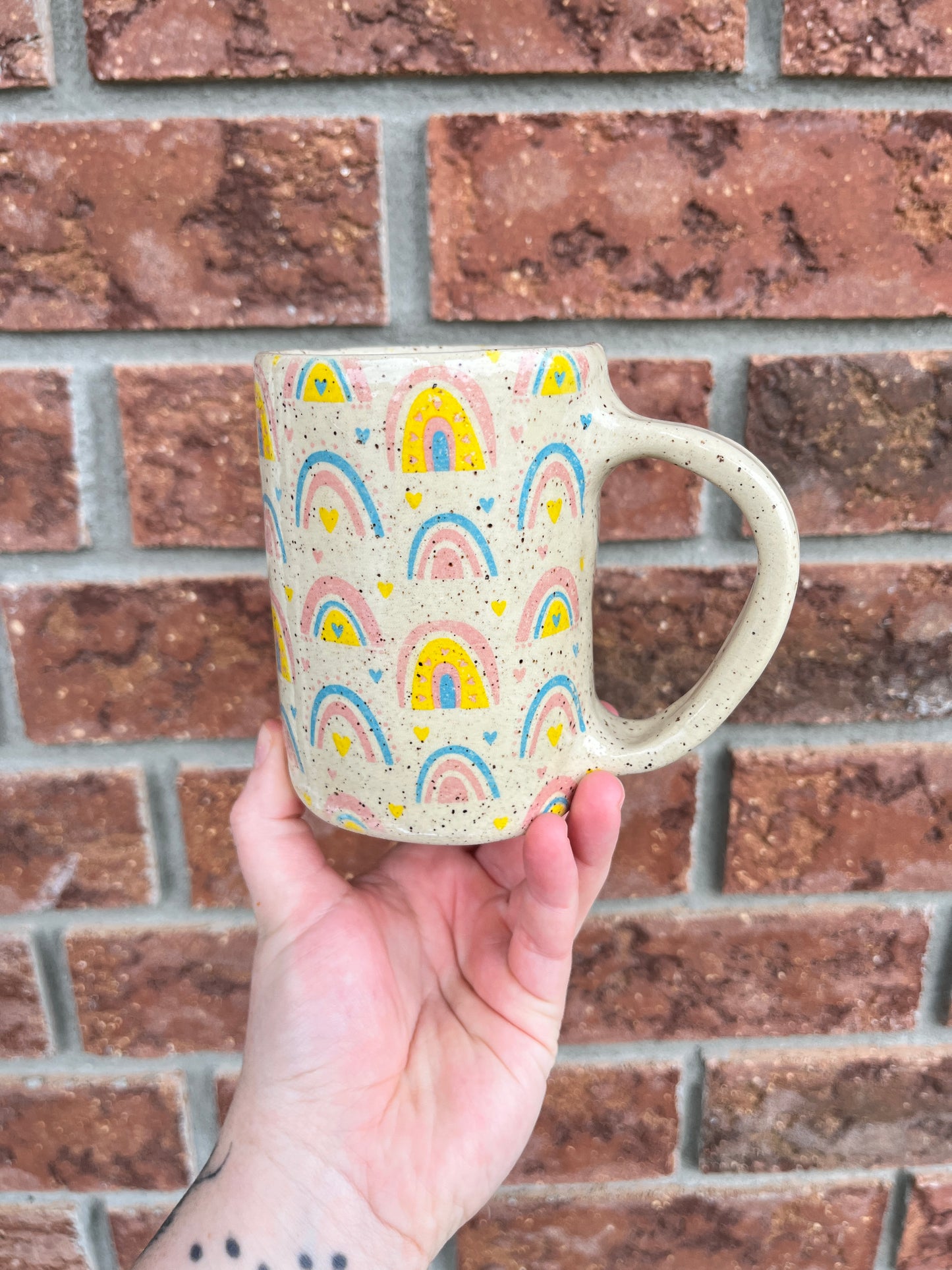 rainbows - 12oz