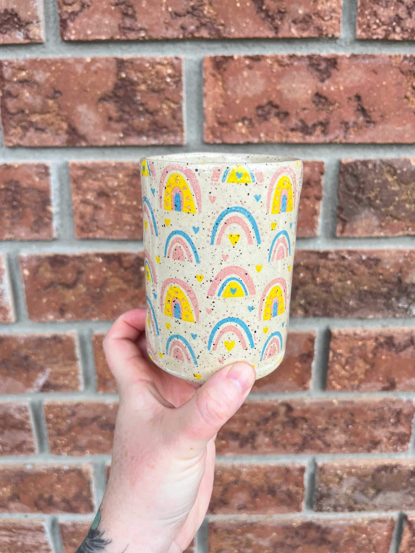 rainbows - 12oz