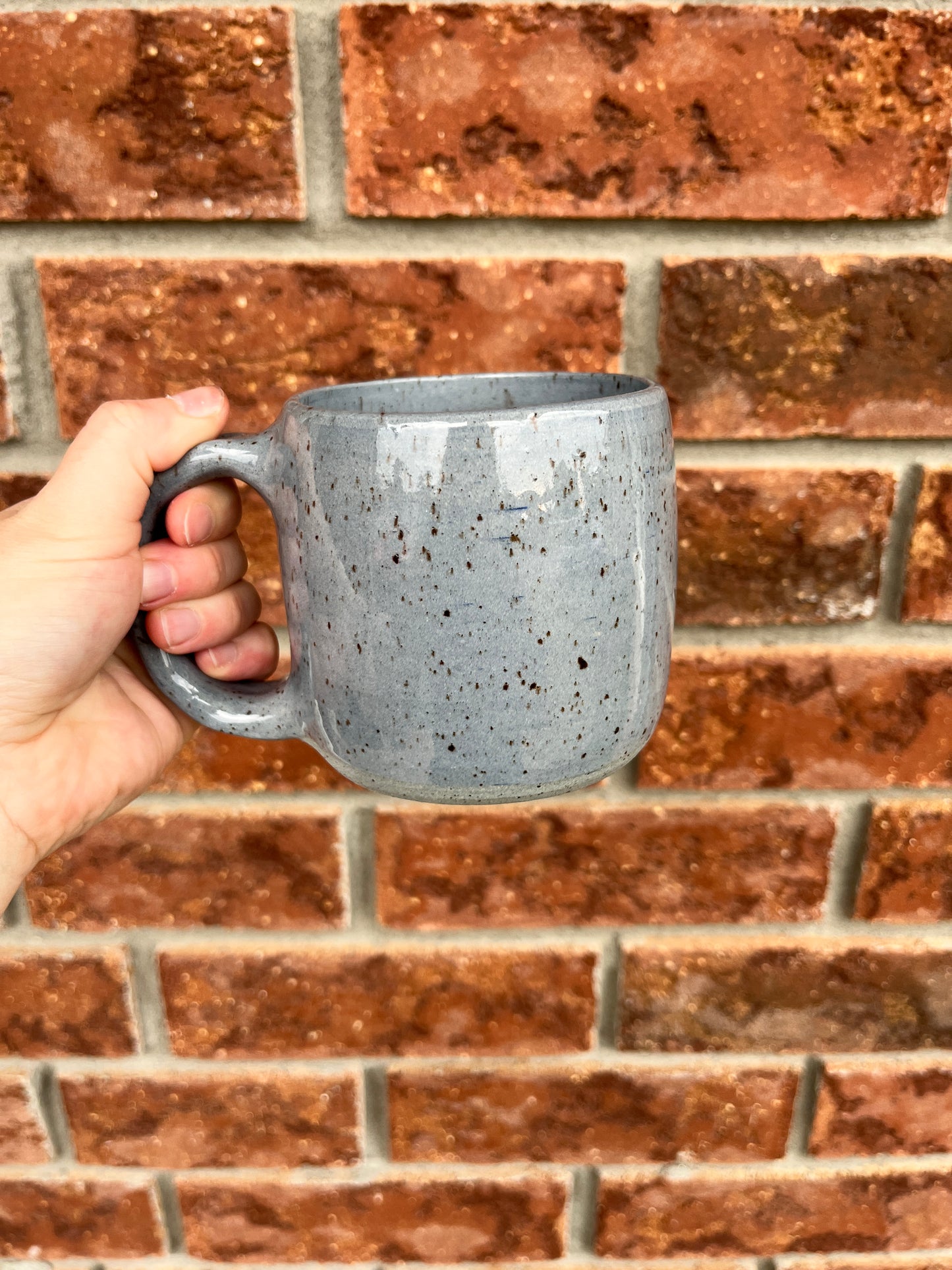 blue - 12oz