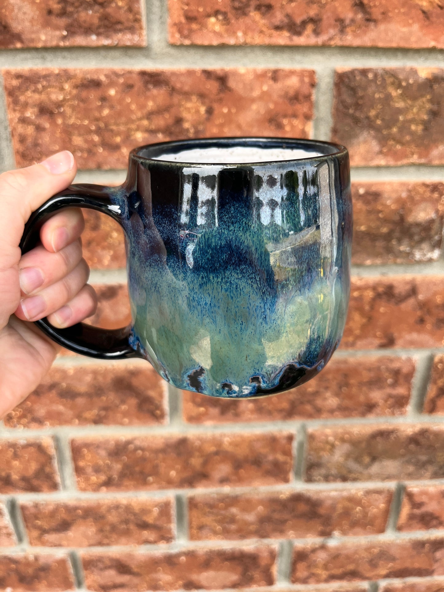 northern lights - 16oz