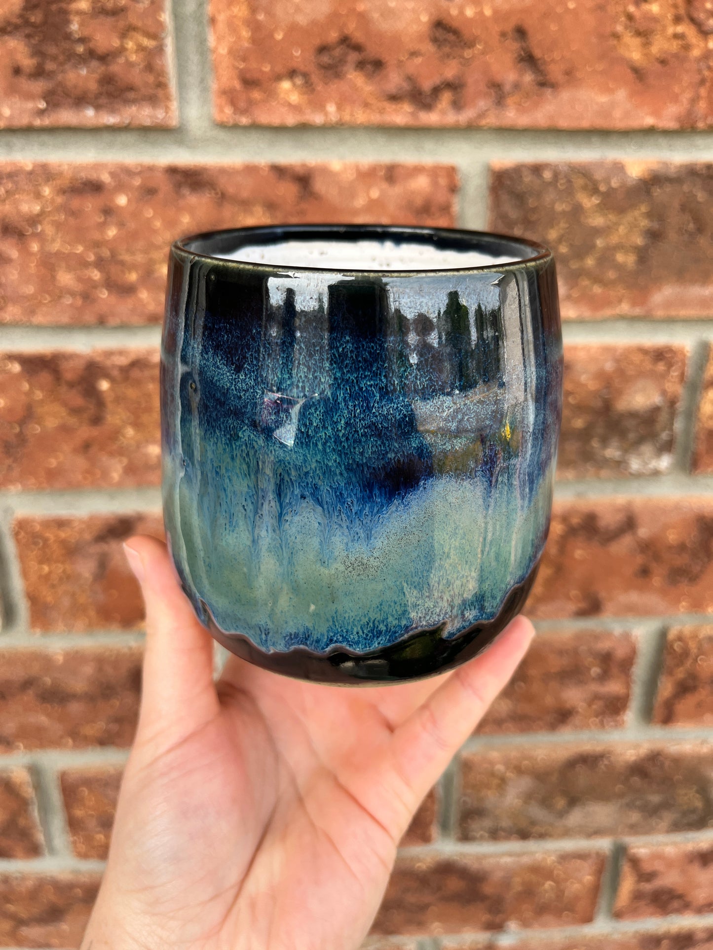 northern lights - 16oz