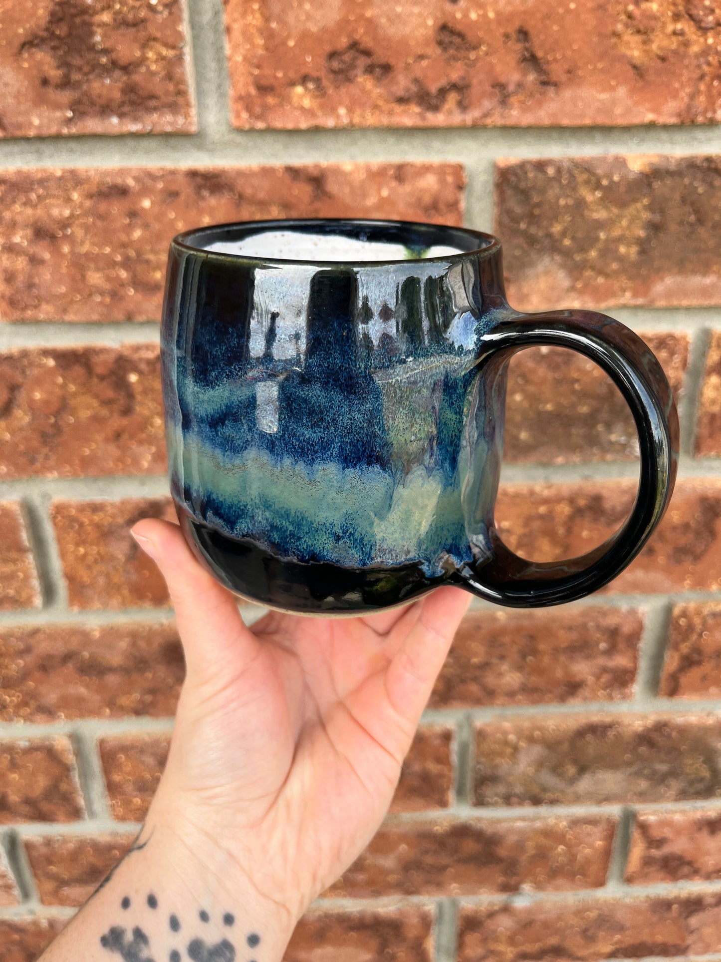 northern lights - 16oz