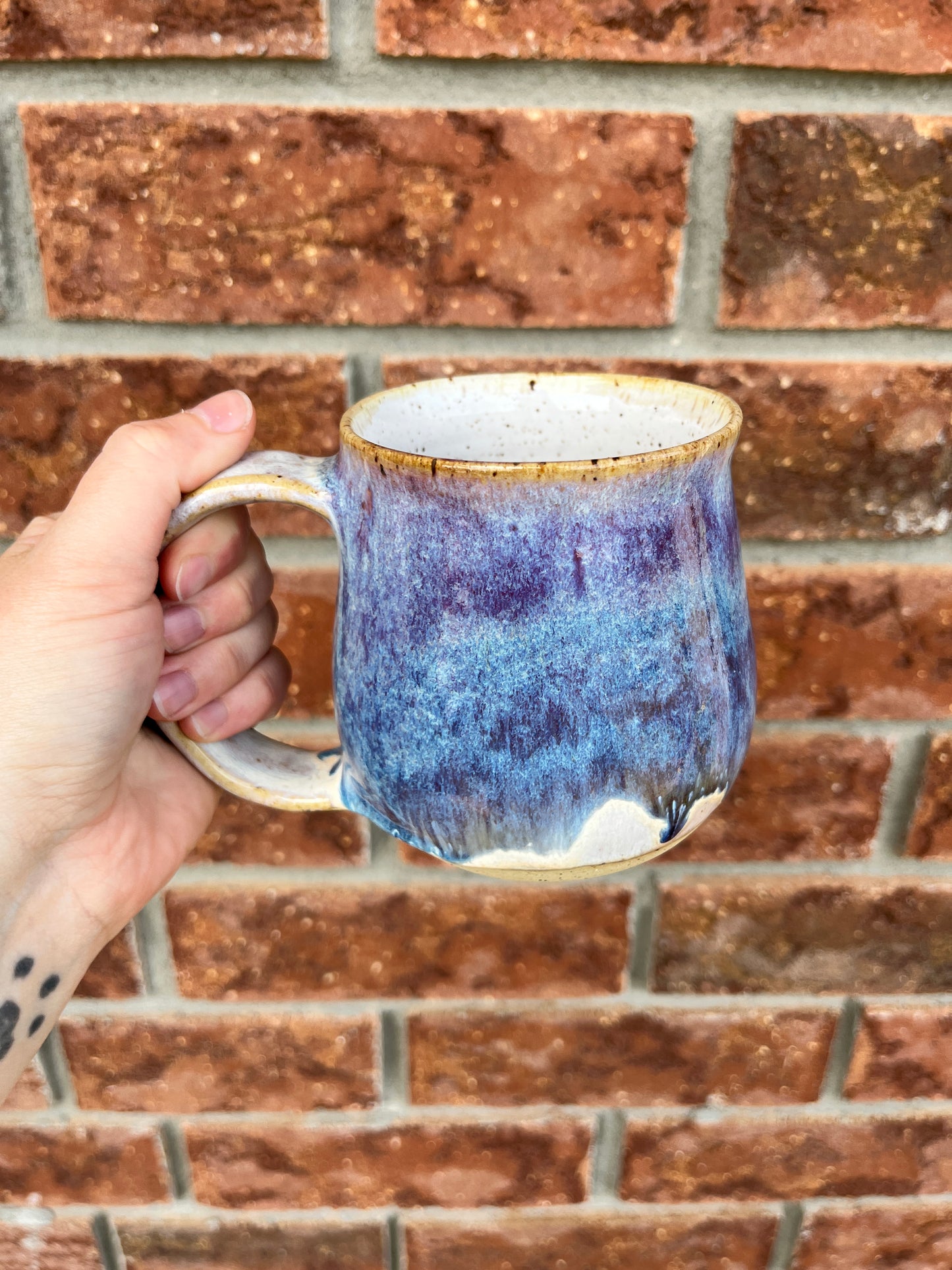 mood ring - 12oz