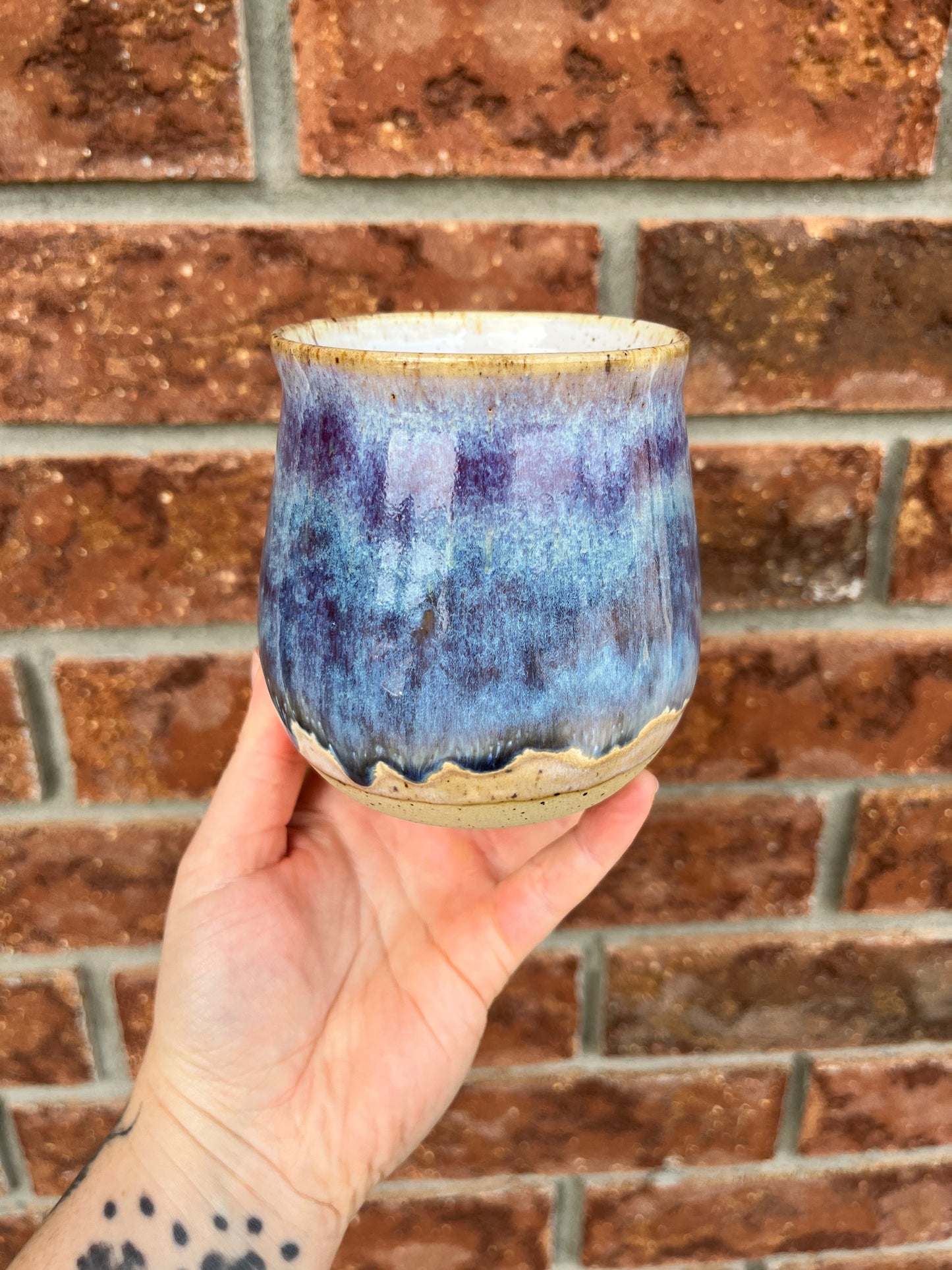 mood ring - 12oz