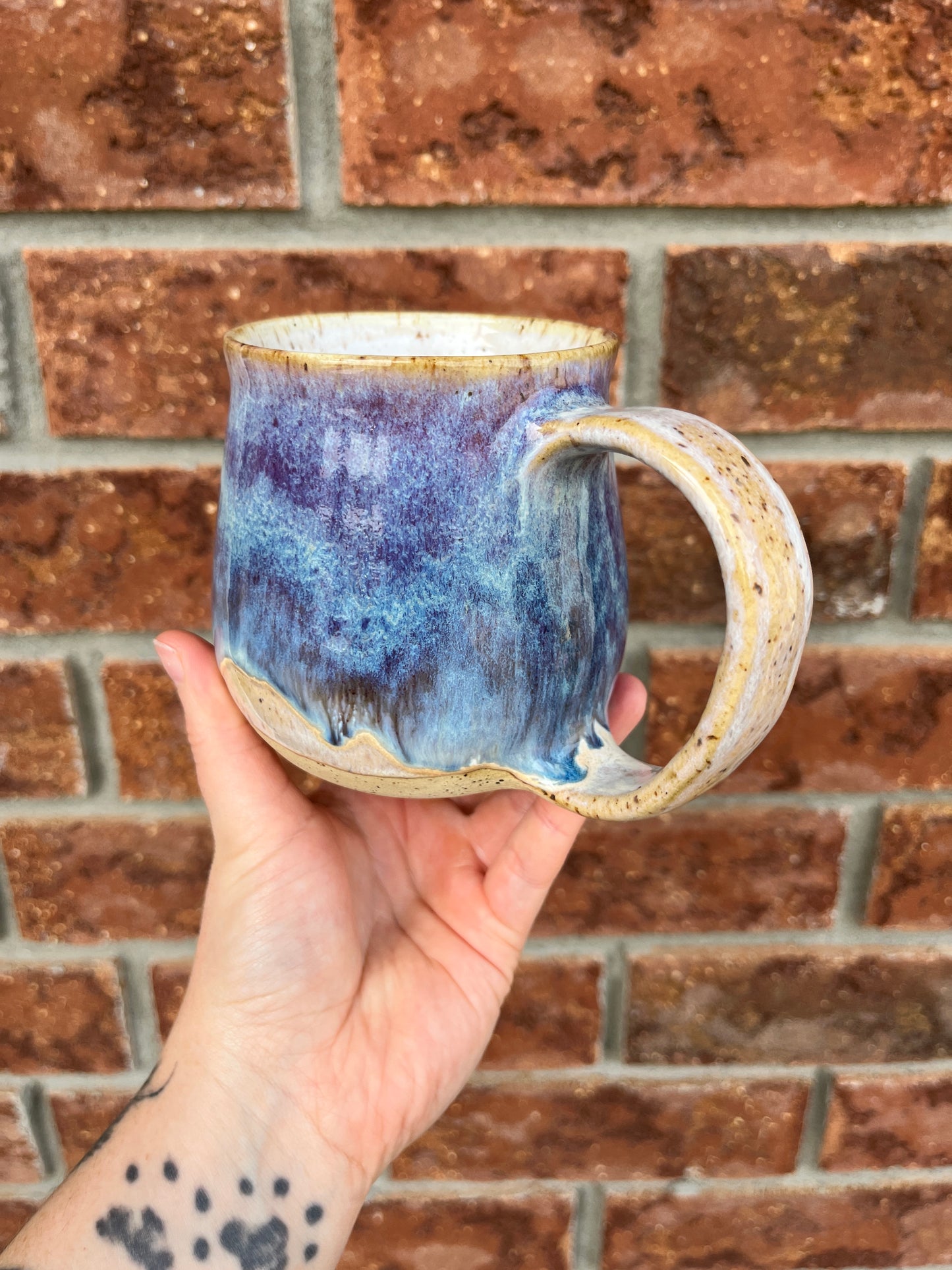 mood ring - 12oz