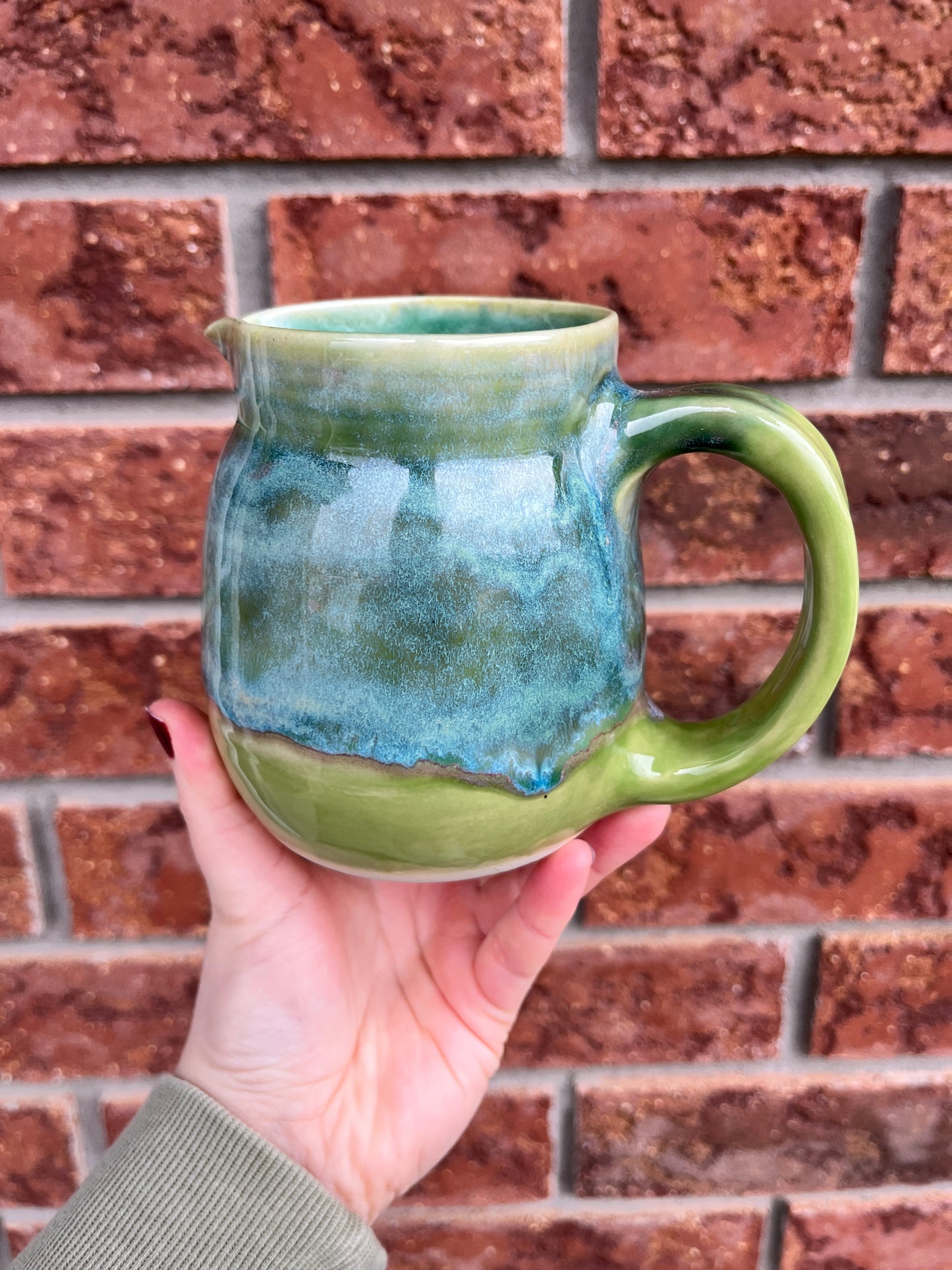 lil pitcher - 18oz
