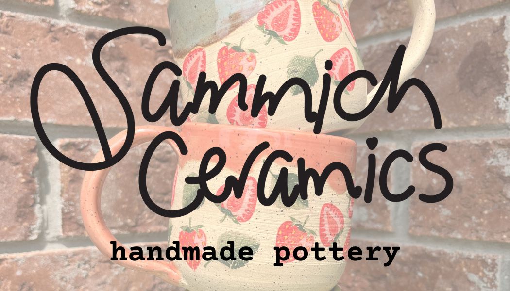 sammich ceramics gift card