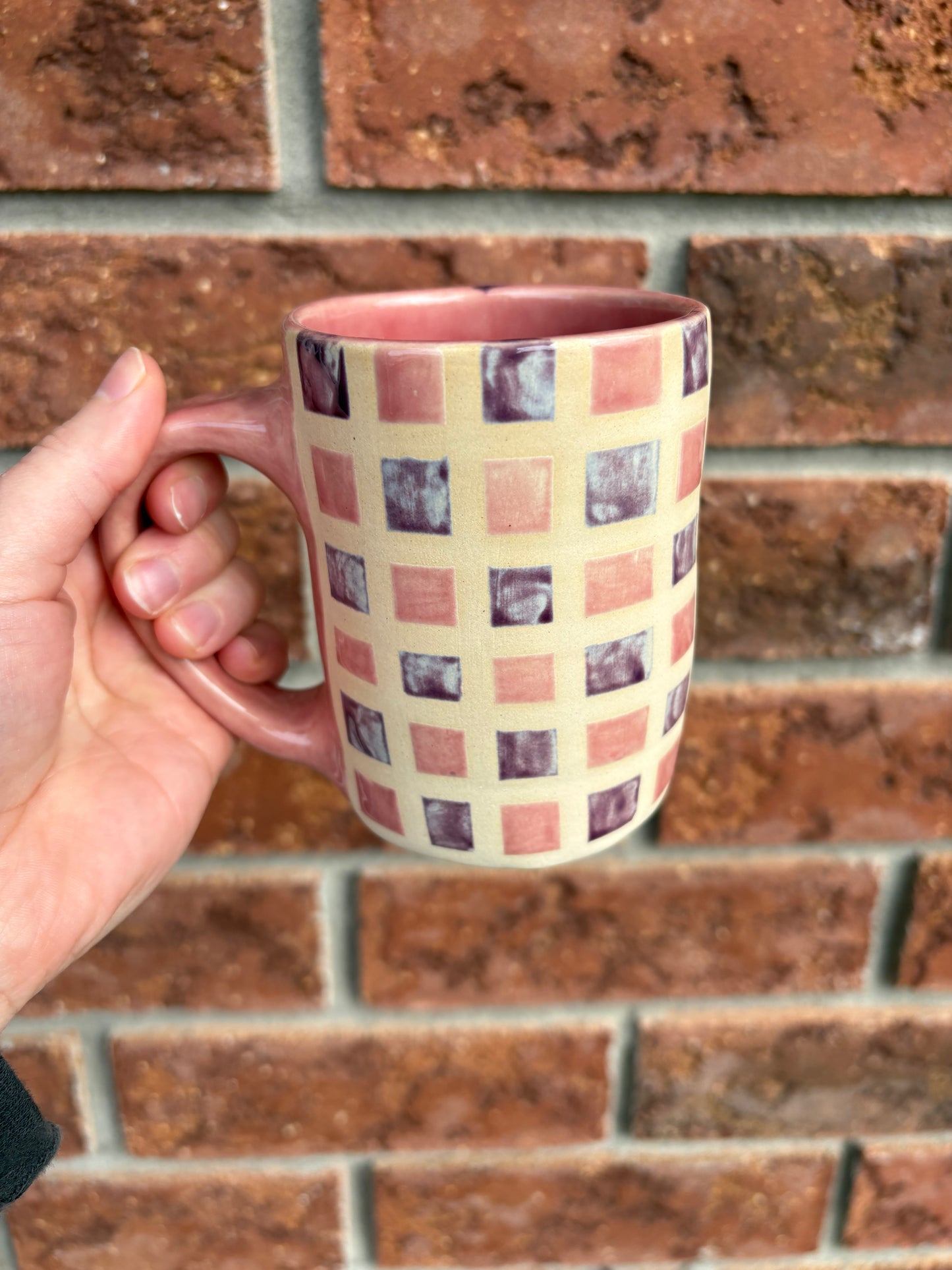 grid - 12oz