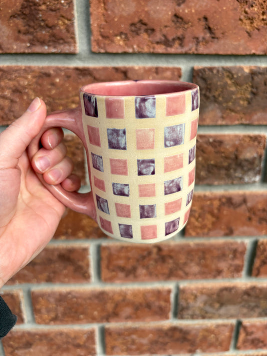 grid - 12oz