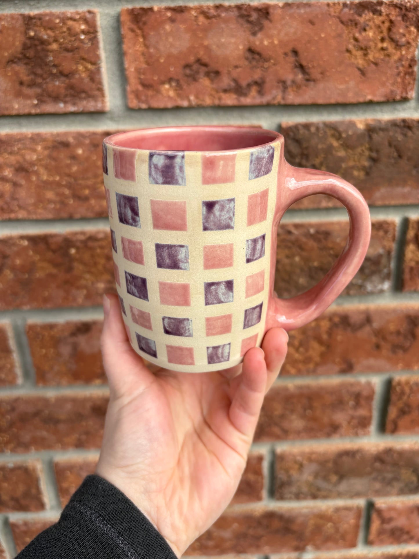 grid - 12oz