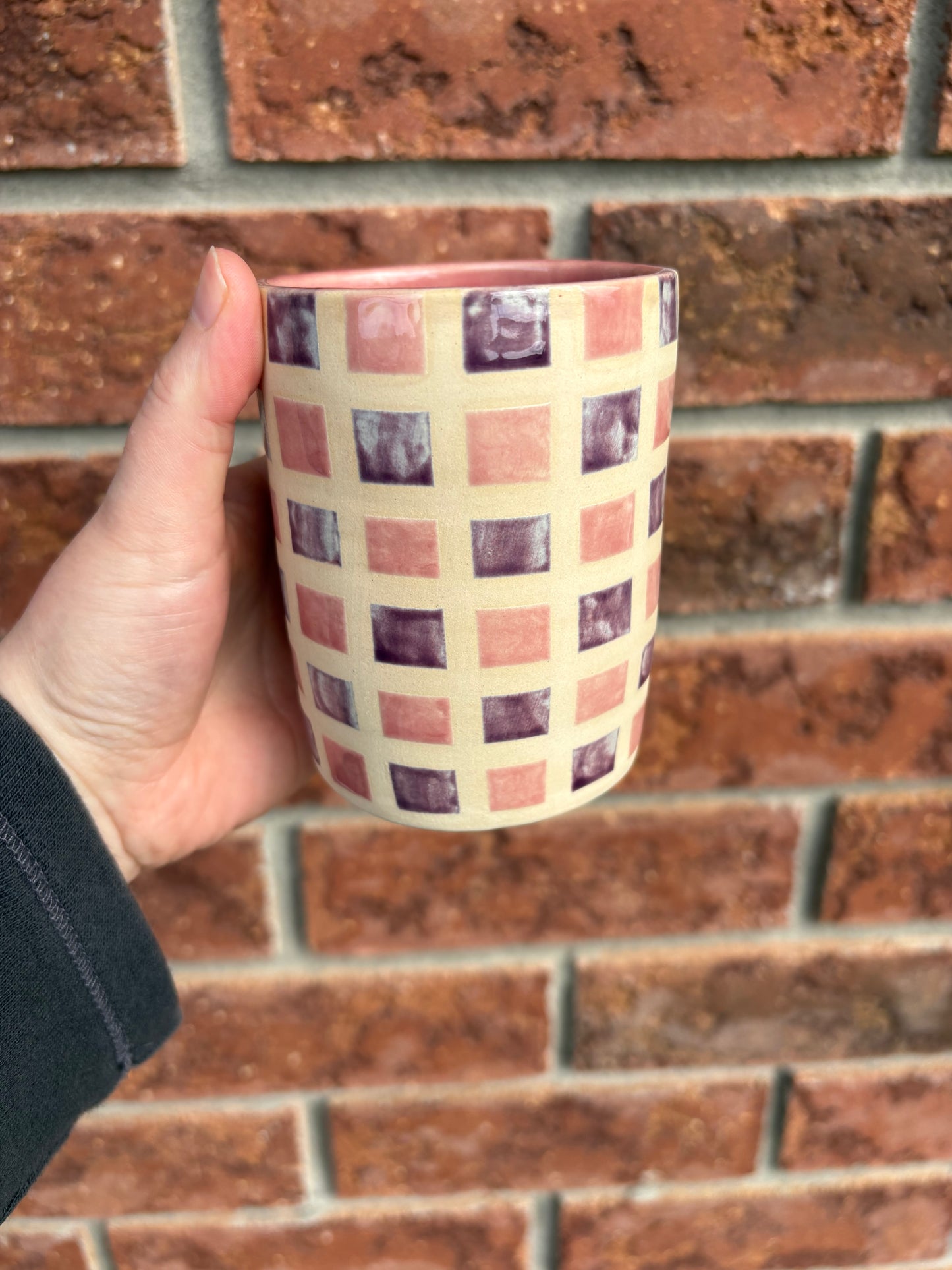 grid - 12oz