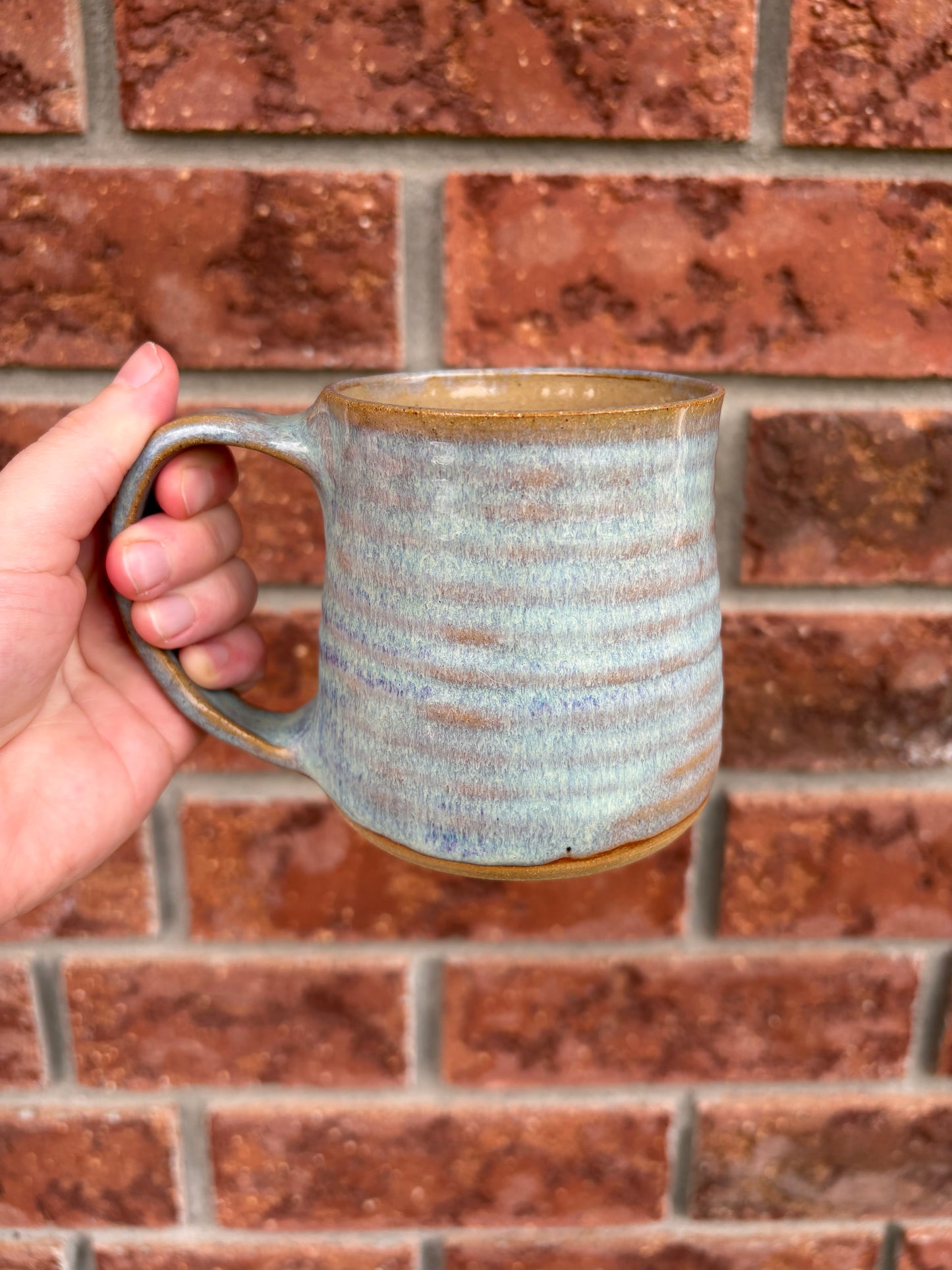 mist - 12oz