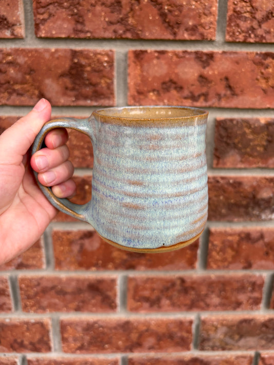 mist - 12oz
