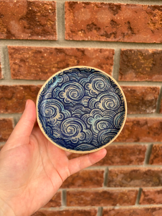 nimbus dish