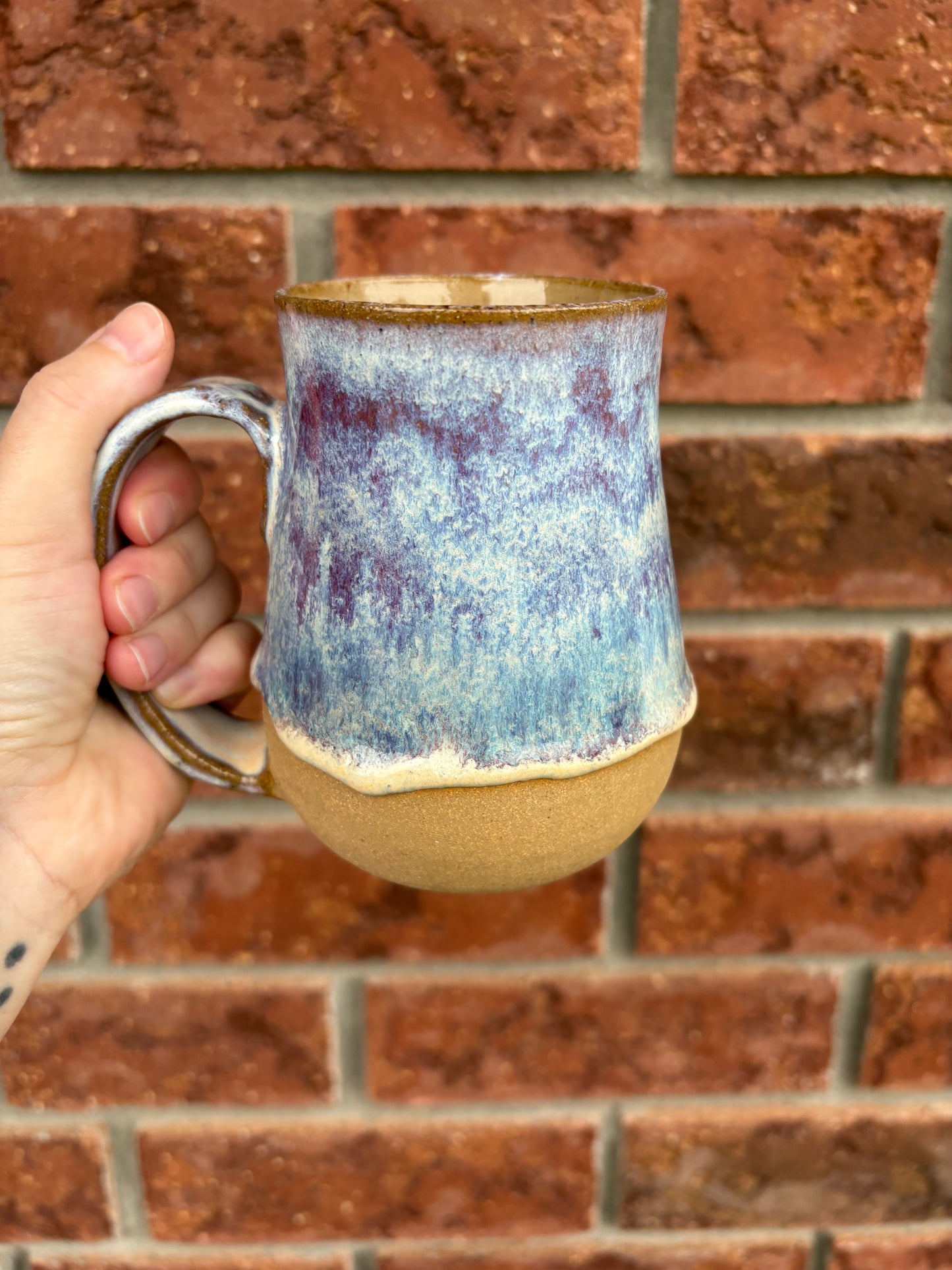 purples - 16oz