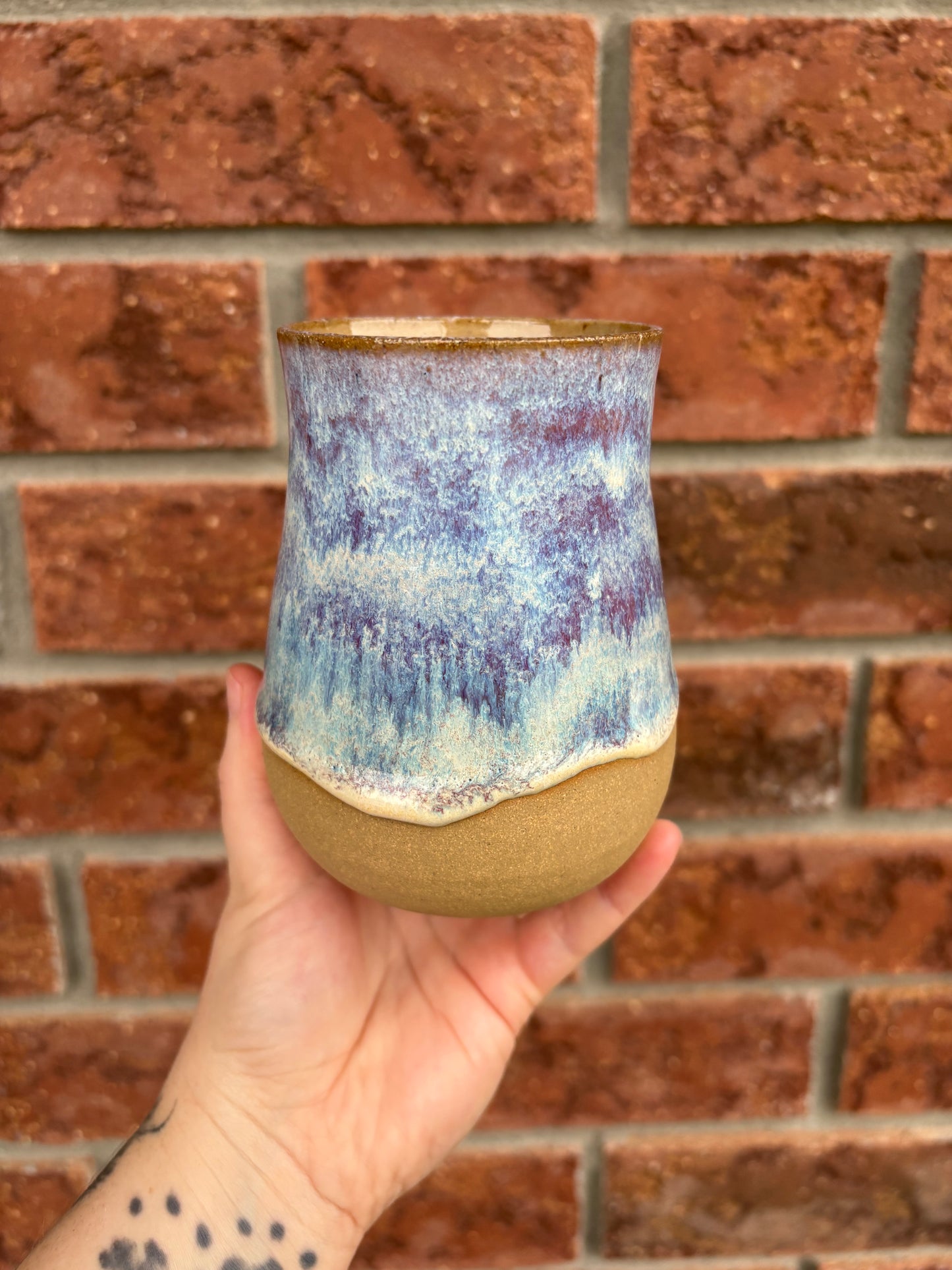 purples - 16oz