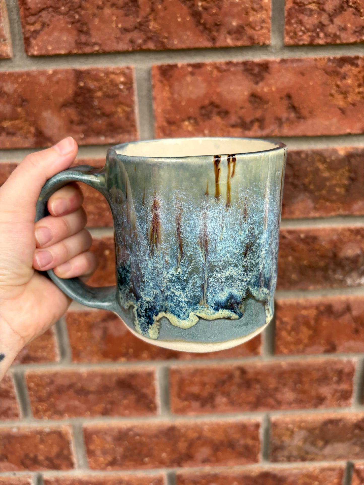 rainstorm - 18oz