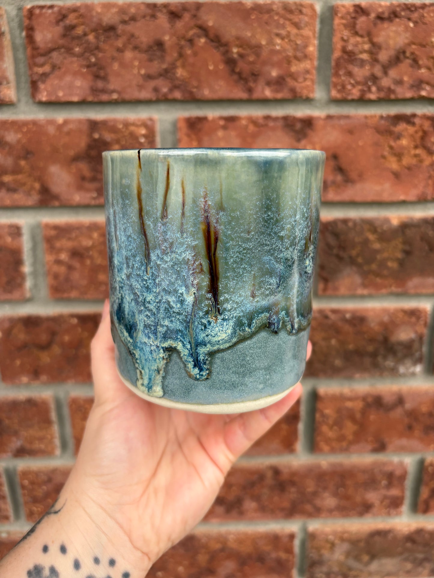 rainstorm - 18oz