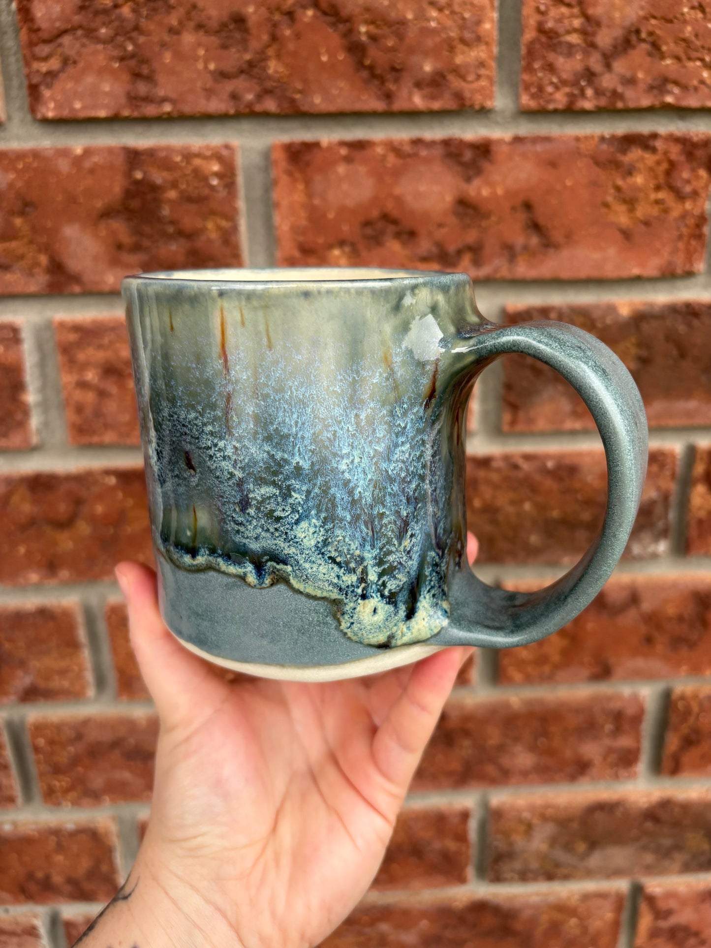 rainstorm - 18oz