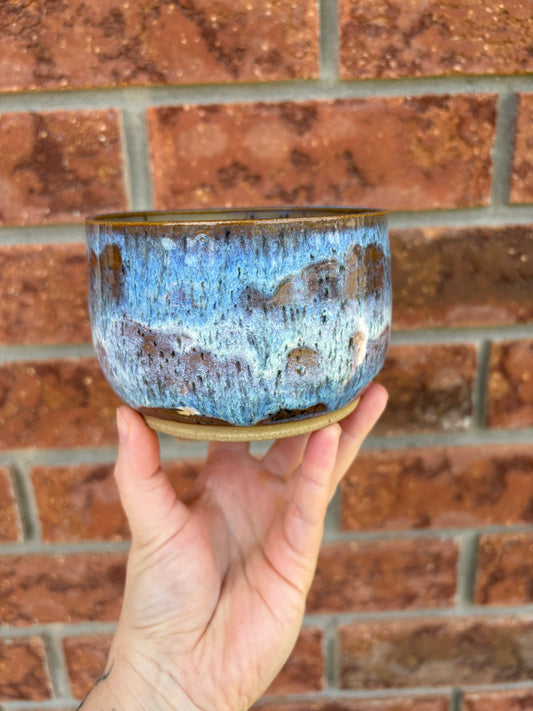 ocean - bowl