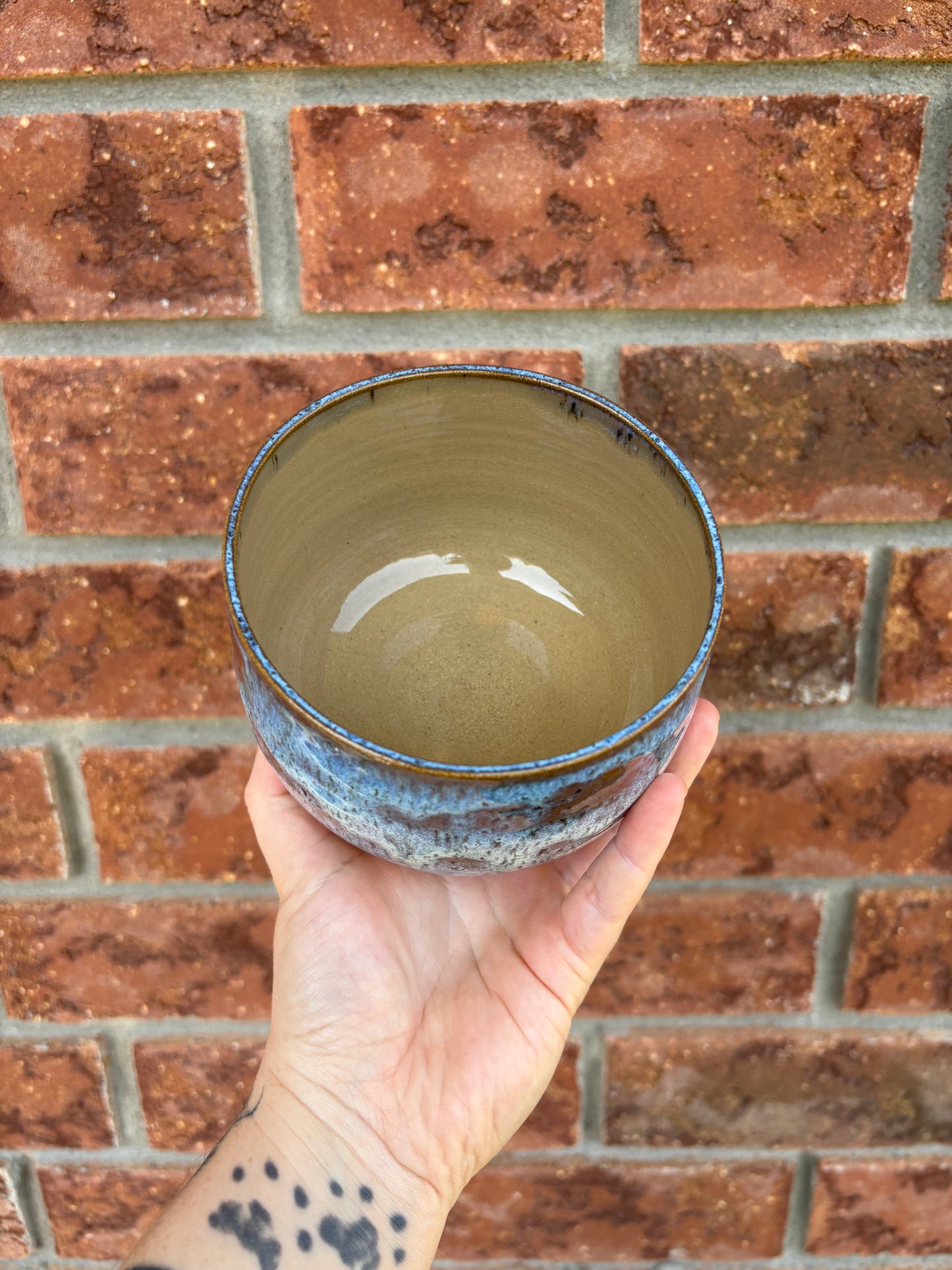 ocean - bowl
