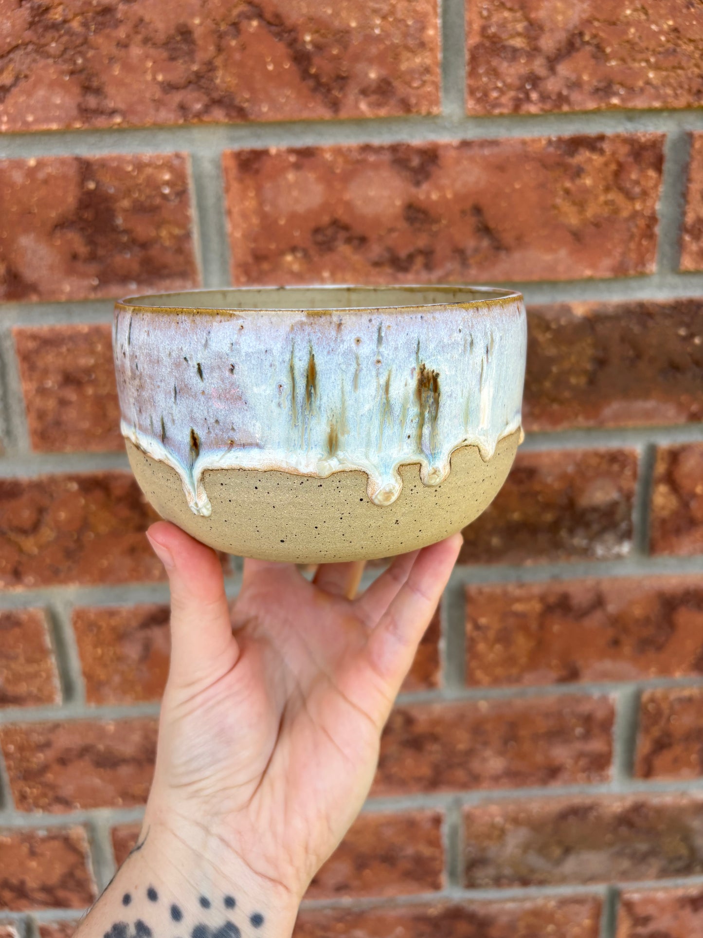 birch - bowl
