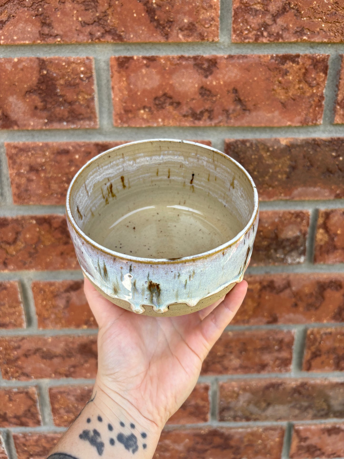 birch - bowl