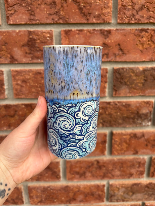 nimbus cup - 14oz