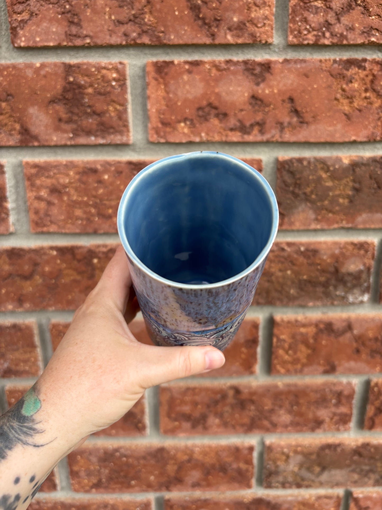 nimbus cup - 14oz