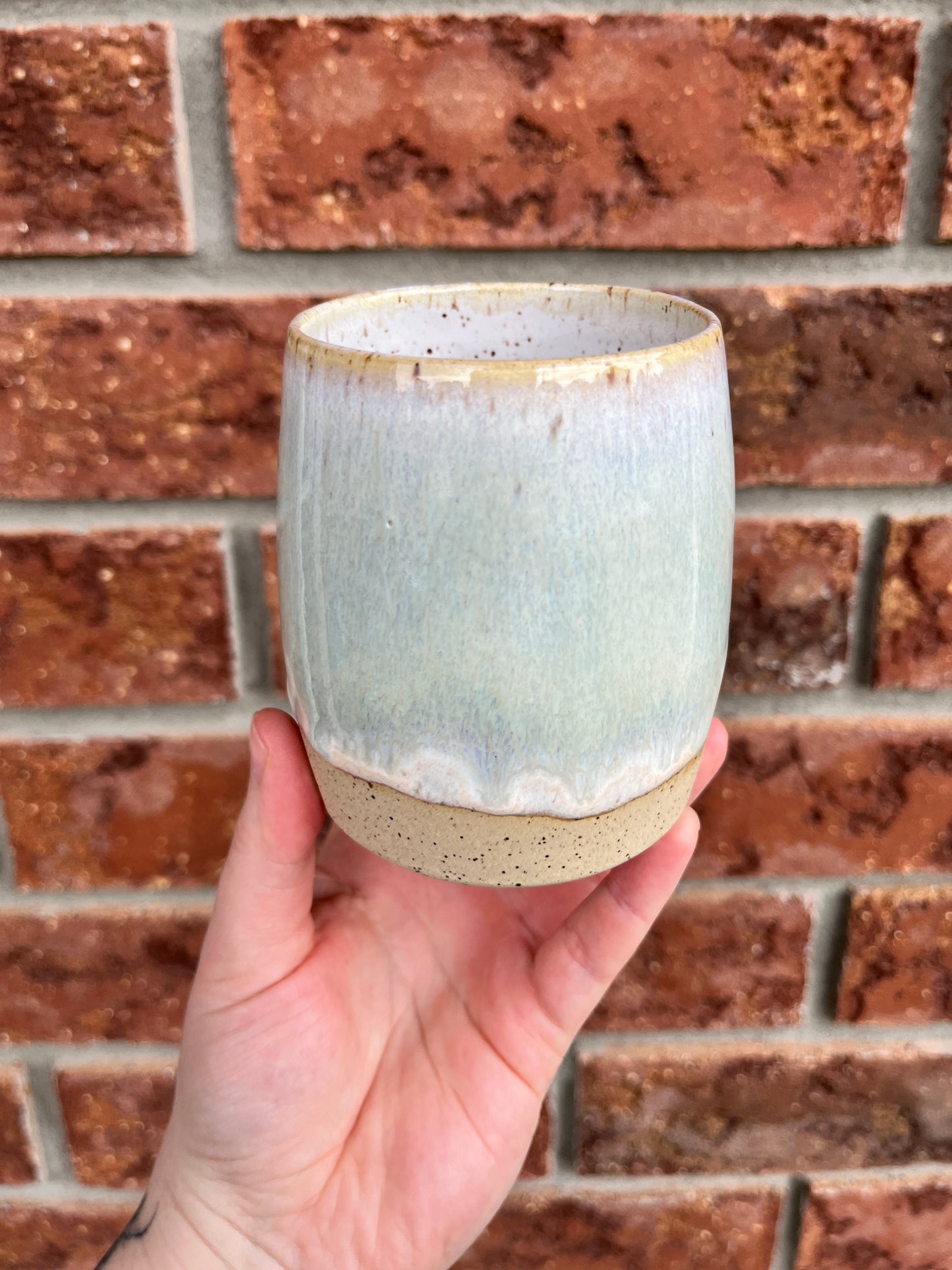 soft green - 10oz