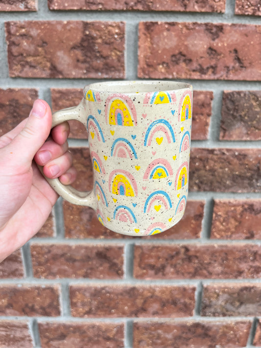 rainbows - 12oz