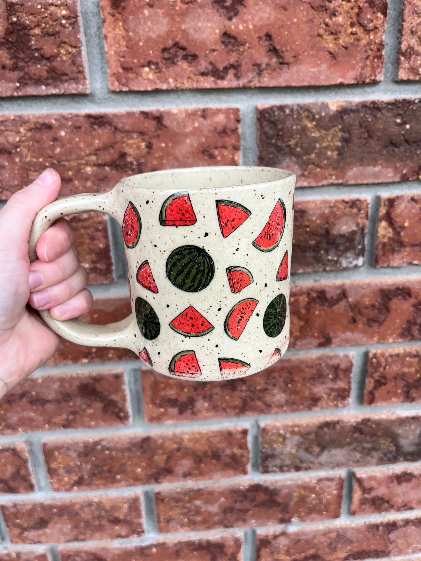 watermelon - 18oz