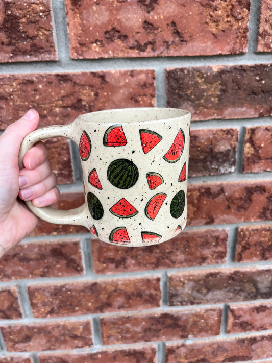 watermelon - 18oz