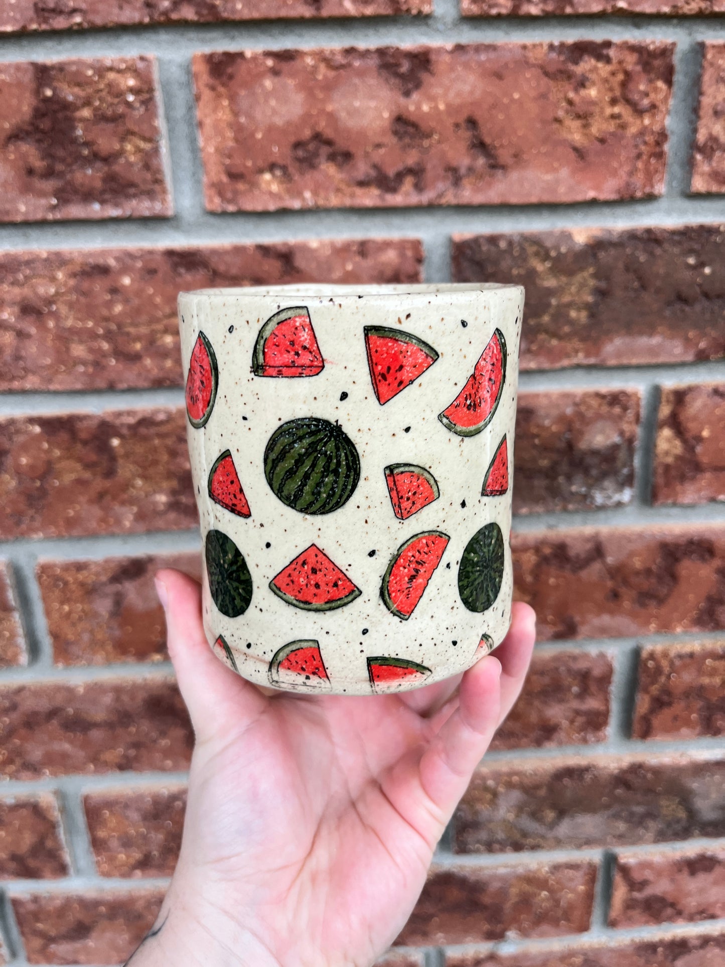 watermelon - 18oz