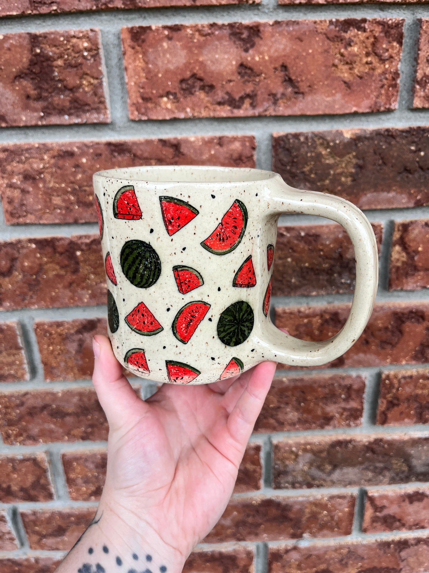 watermelon - 18oz