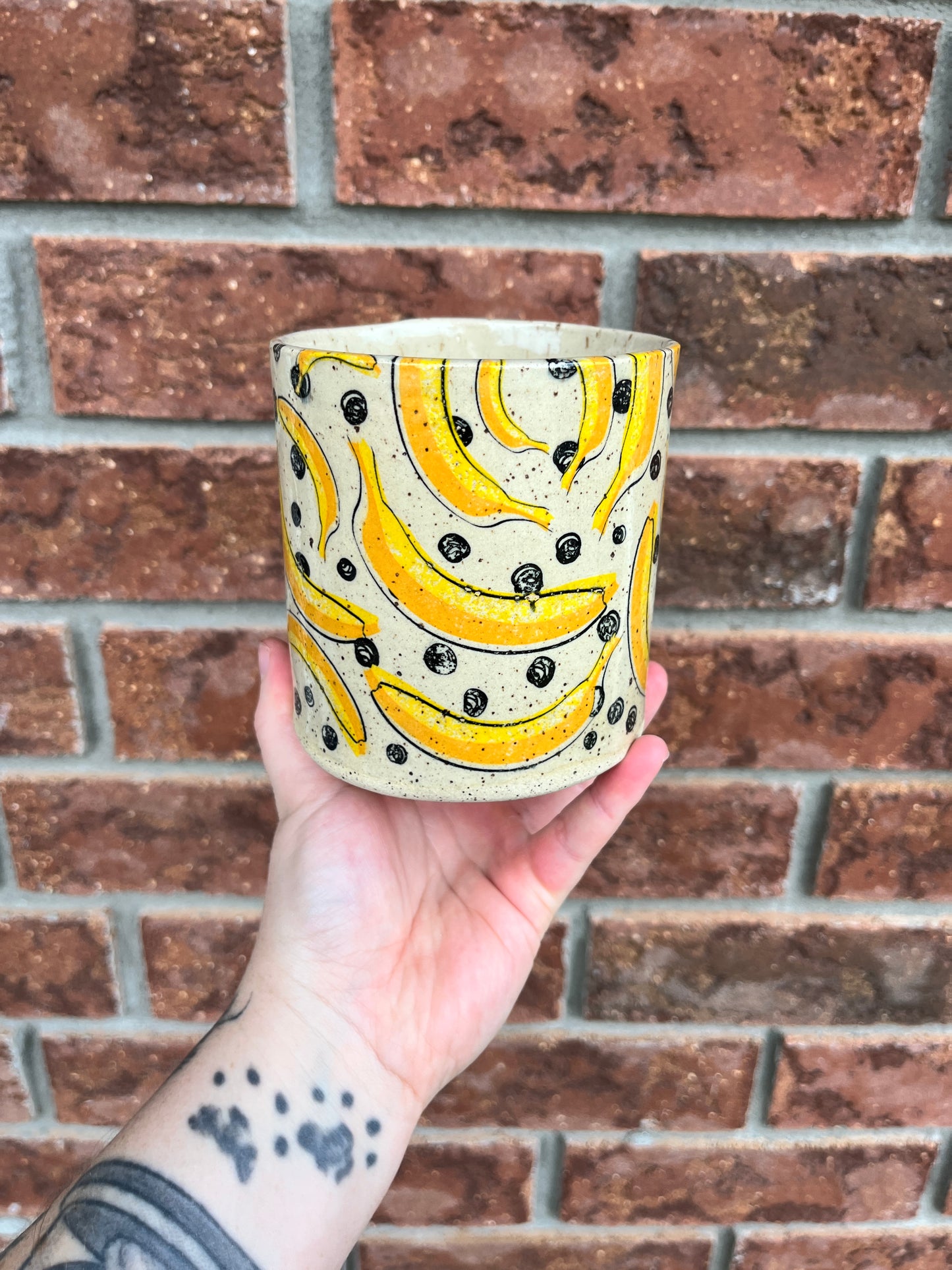 bananas - 18oz