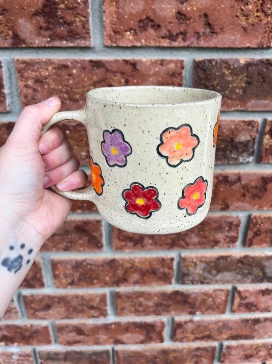 daisies - 18oz