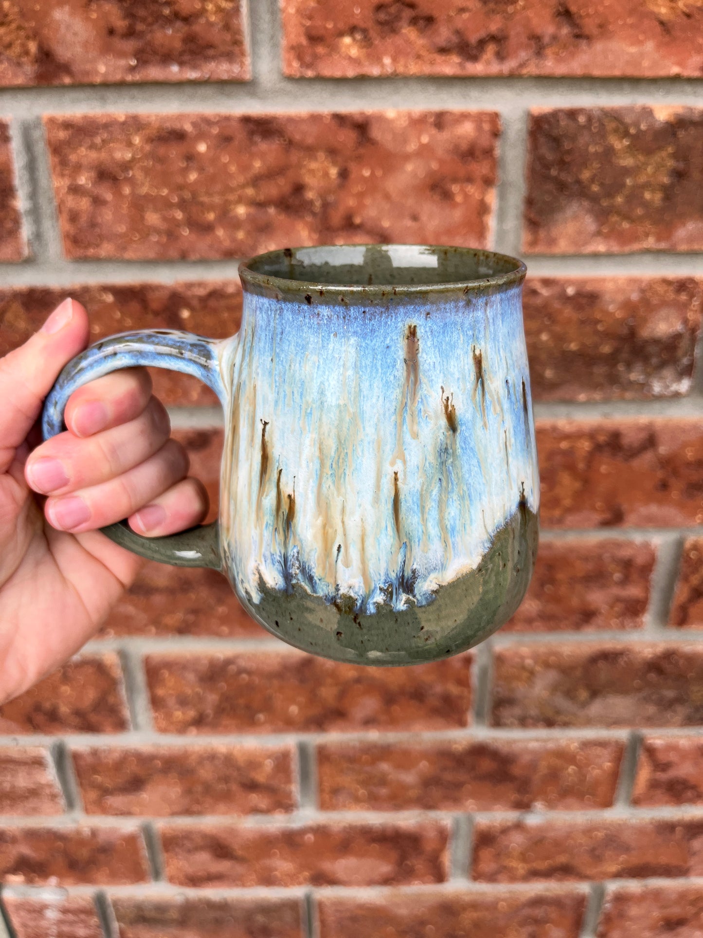 green birch - 12oz