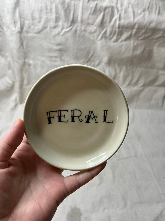 cat dish - 12